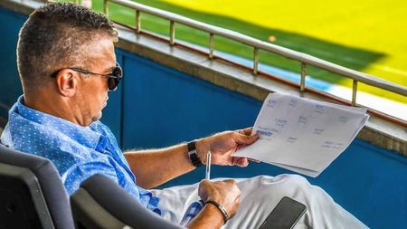 Daniel Pancu și-a definitivat staff-ul la formația din Dealul Copoului. Cine va fi ”principalul” în acte la Poli Iași