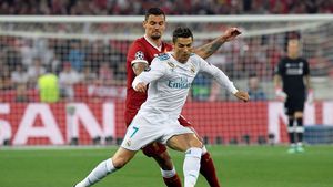 La el trebuia să ajungă numărul lui Ronaldo! Starul lui Real care a acceptat să-i ofere    legendarul #7 lui Mariano