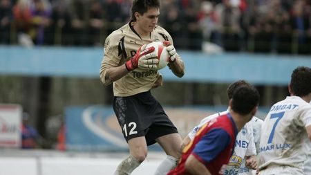 "Sunt gata** să apăr poarta Stelei!"