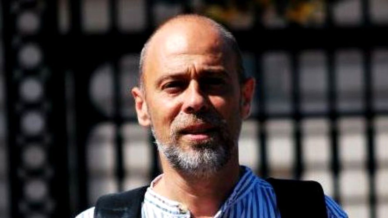 O nouă dramă în mass-media sportivă. Una din cele mai importante voci ale postului Radio România Actualități a decedat la 51 de ani! Mugur Corpaci a fost acreditat la Europeanul de handbal, dar nu a mai putut transmite de la fața locului