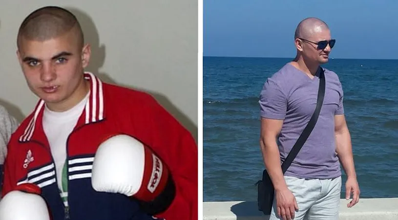 Povestea unei cariere plină de suspine. Fostul pugilist Ovidiu Bobîrnat acuză: „M-au considerat un rebut, dar le-am arătat că nu a fost așa! Arbitrii mi-au pus bețe în roate” | EXCLUSIV