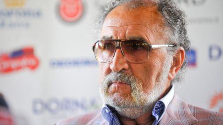 Super lovitură dată de Țiriac:** "Cunoscătorii știu că nu există pe lume cineva mai priceput ca el în acest domeniu!"