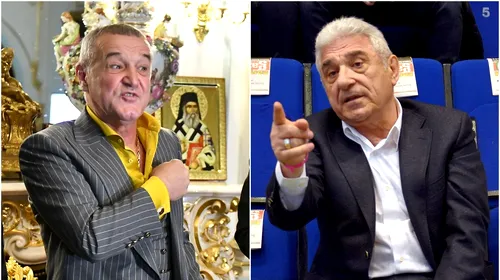 Gigi Becali l-a pus pe Giovanni Becali să facă un transfer de care impresarului îi e rușine! În joc sunt 10 milioane de euro: „Bă, Gigi, cum să zic așa?!” | VIDEO EXCLUSIV ProSport Live