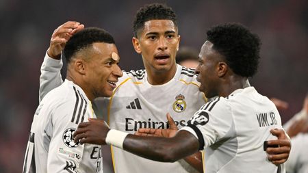 Scandal pe teren între Vinicius și Bellingham: „Ce vrei? Închide gura!”