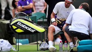 Emoții pentru fanii lui Nadal!** "Nu știu cât o să mai joc tenis"