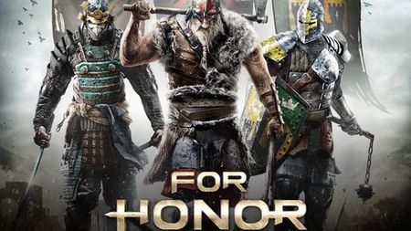 For Honor va avea o campanie single player!