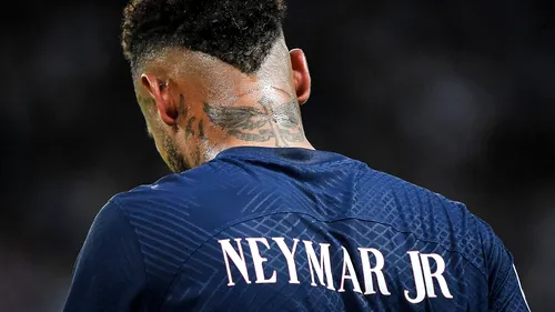 FC Barcelona își vede visul spulberat definitiv! După Messi, catalanii îl ratează definitiv și pe Neymar: „Pură fantezie! Nicio șansă!”