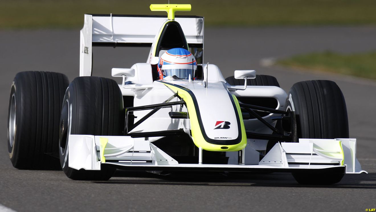 Google este interesat de Marele Circ