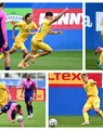 Victorie sonoră pentru România U19, contra Germaniei. Ion Marin a folosit din nou șase jucători dintre cei nouă convocați din Liga 2