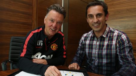Provocare importantă pentru Gary Neville. Legenda lui Manchester United a fost numit antrenor principal la Valencia