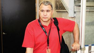 S-a trântit meciul cu Poli?