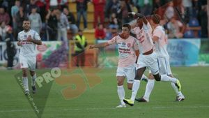 Dramatism imens la Târgu Mureș!** FCM - Astra 2-2!** Două goluri marcate în prelungiri