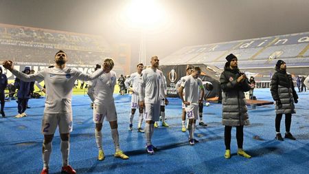 Turcii au făcut primul 11 al FCSB pentru meciul cu Fenerbahce, dar au omis un aspect important