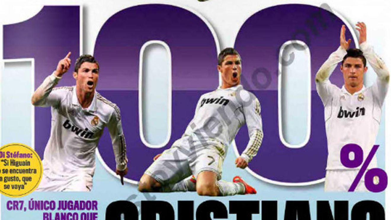 Ronaldo are nevoie de 5 goluri, Real de 3 puncte!** Obiectivele lui Mourinho în ultima etapă din Primera