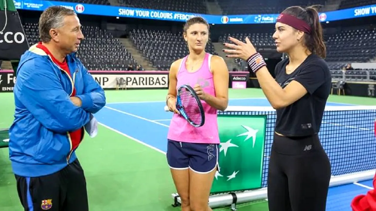 Sorana Cîrstea și Irina Begu și-au aflat adversarele la turneul de la Indian Wells! Posibil duel românesc în primul tur, dacă Gabriela Ruse trece de calificări