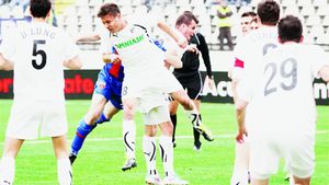 S-a stabilit prețul biletelor de la Sportul - Steaua!** 20 de lei, cel mai ieftin