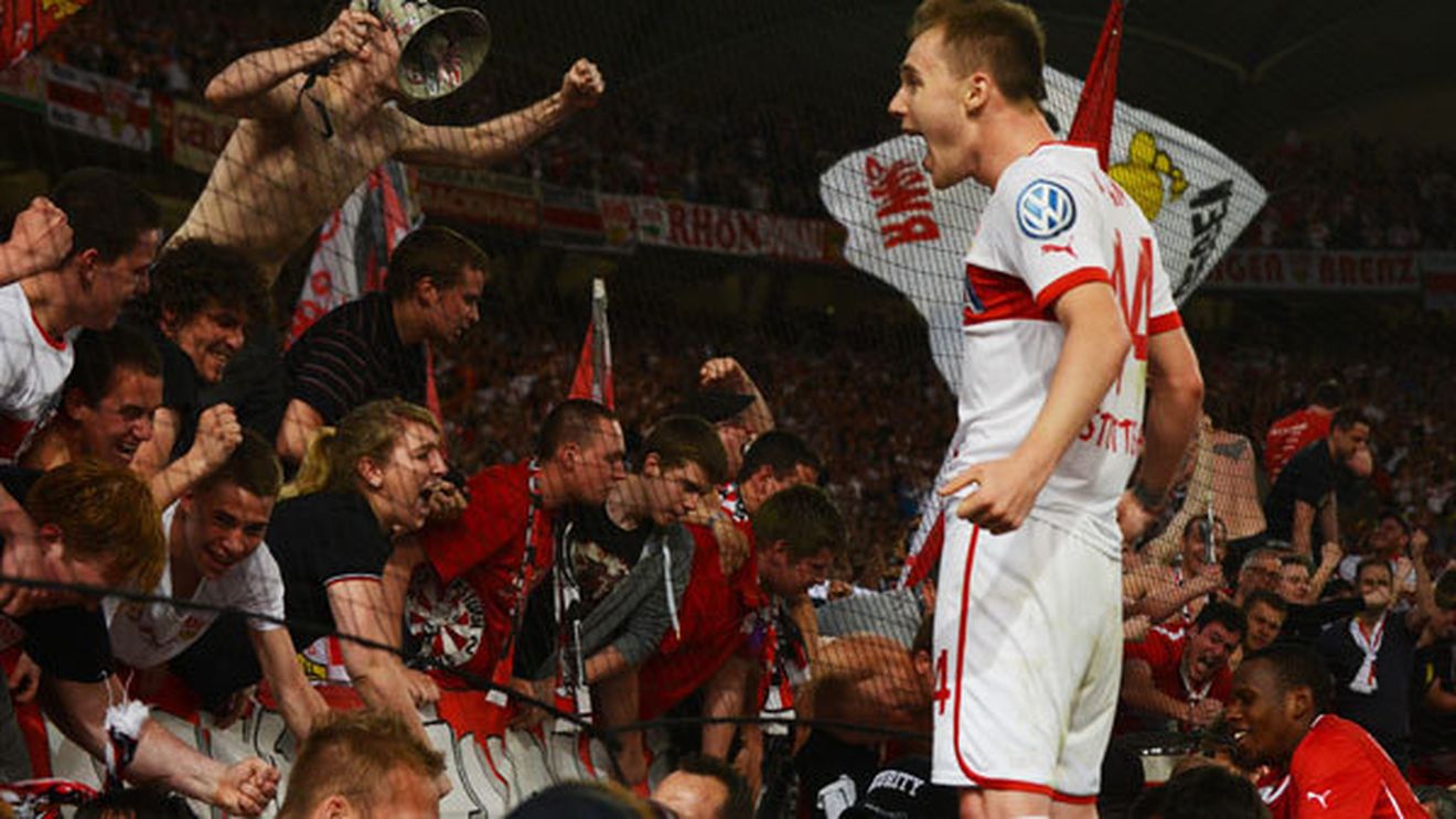 Maxim i-a încântat din nou pe fanii lui VfB Stuttgart:** a fost printre cei mai buni de pe teren! Vezi ce realizări a avut în meciul cu Freiburg