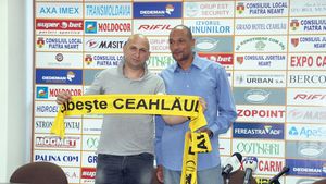 INTERVIU cu Vasile Miriuță: "Blatiștii să intre la închisoare!"