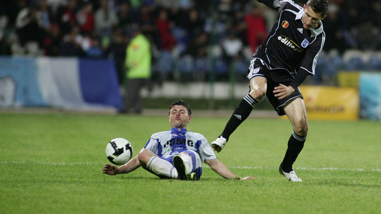 Mihai Costea:** „Ce să mai zicem după un asemenea meci?"