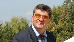 Iosif Armaș, fostul președinte al Federației Române de Box, reținut la Timișoara pentru 24 de ore  