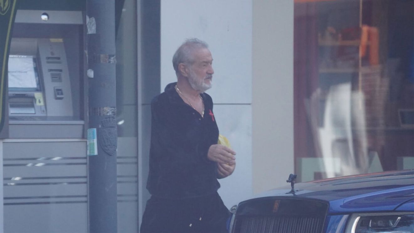 Gigi Becali a găsit „cel mai bun atacant din România” pentru FCSB. L-a anunțat deja pe Mihai Stoica: „Merge în cantonament cu noi”