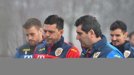 EXCLUSIV | Declarat cel mai bun jucător din play-off, ignorat de selecționer și considerat peste Budescu sau Stanciu! "Eu îl convocam"