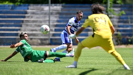 Primul derby timișean de la Pădurea Verde: Știința Poli primește vizita Dumbrăviței în Cupa României. Dan Alexa: ”Sigur vom trata meciul foarte serios!”