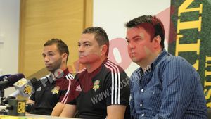 Sânmărtean, săgeți spre Steaua: "Se vorbește prea devreme despre un nou titlu al lor!" Cine poate detrona campioana