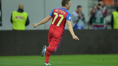 Adi Popa se simte nedreptățit: "Am dominat tot meciul, Dinamo a stat doar în 16 metri și a marcat dintr-o greșeală a noastră. Tipic pentru ei"