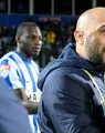 Tony da Silva a găsit scuza pentru umilința Iașiului la Târgu Mureș: problemele financiare. ”Avem 34 de jucători și e foarte greu să-i motivezi. Cum să îi bagi la antrenamente dacă nu mănâncă micul dejun?”