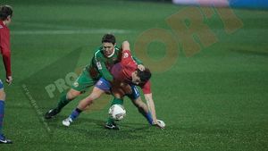 Steliștii l-au SPERIAT pe Petrescu: "Parcă jucau finala Ligii Campionilor!"** Cum l-a impresionat Bicfalvi pe 'SuperDan': "M-am convins că Hagi are dreptate"