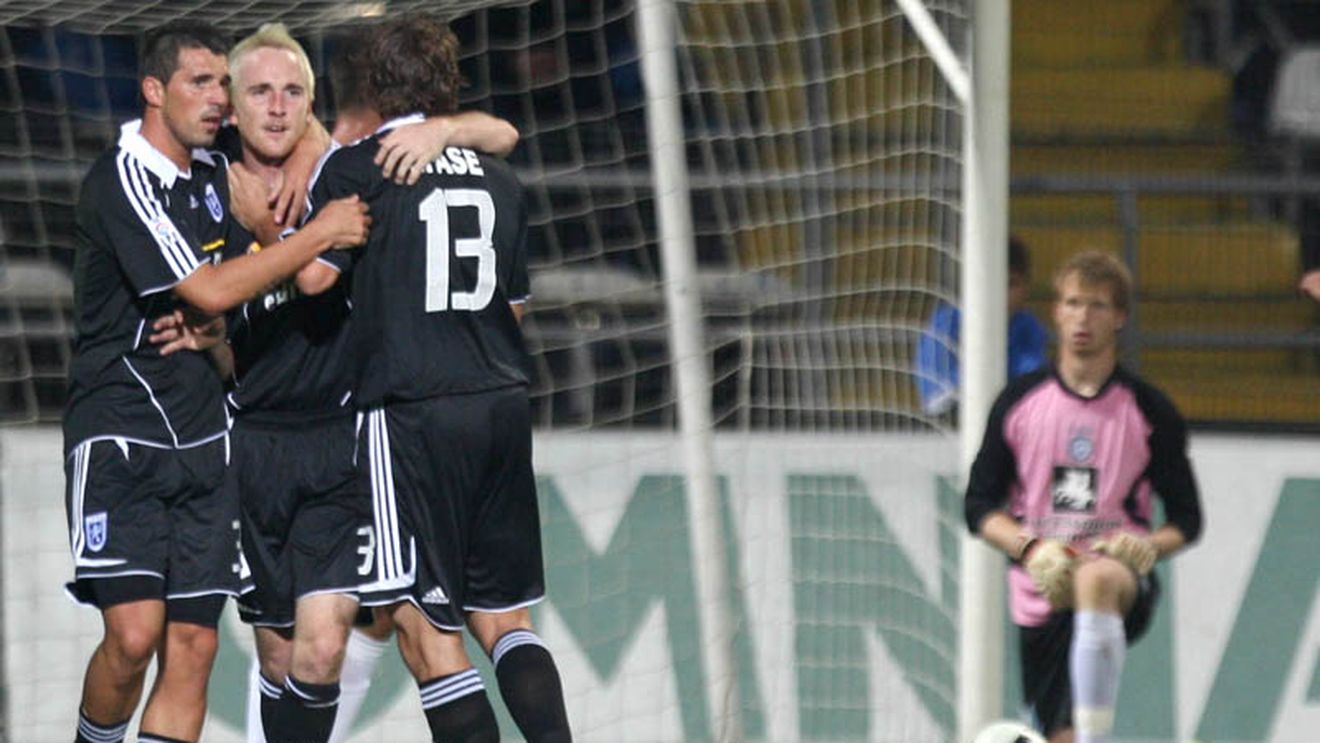 Oltenii `detronară` liderul!