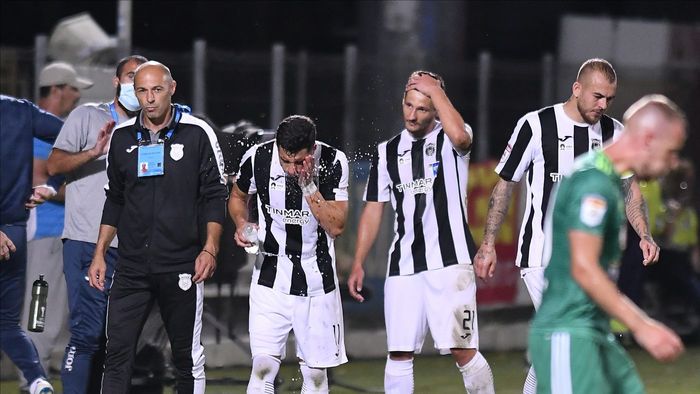 Astra Giurgiu, prima reacție oficială după despărțirea de Bogdan Andone: „Ni-l dorim pe Edi Iordănescu, dar nu vrea să antreneze”