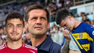 Cristi Chivu nu s-a ascuns. De ce a ales un ungur în locul românului Dennis Man