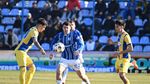 Unul dintre liderii naționalei U21, liber la transfer. Antrenorul de la echipa de club nu-l mai vrea. EXCLUSIV