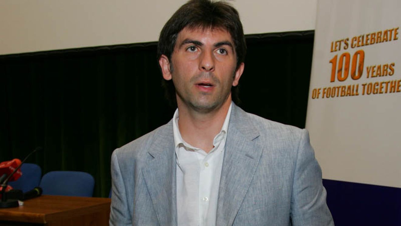 Lupescu: "Corpodean are o imagine foarte bună pe plan internațional"