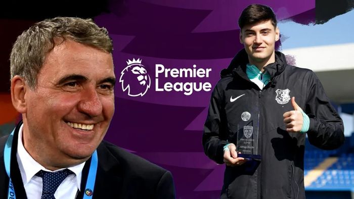Decizia luată de Brighton în privința lui Adrian Mazilu! Englezii s-au lămurit rapid ce poate fotbalistul adus de la Gică Hagi