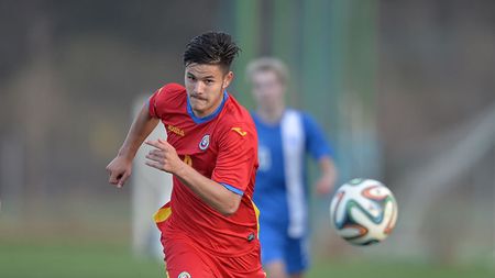 Stoican l-a descoperit pe 'noul Chivu': "Am observat asta de la primele antrenamente! Am mare încredere în el!" Ce a spus despre meciul cu Chiajna
