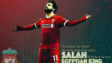 ADVERTORIAL | Mohamed Salah, „regele african” din Champions League