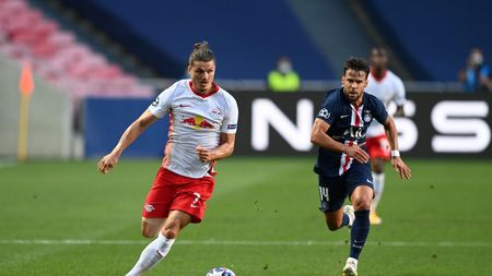 FC Barcelona a pus ochii pe Juan Bernat de la PSG! E al patrulea jucător liber de contract pe care catalanii încearcă să-l transfere în vară, după Georginio Wijnaldum, Memphis Depay și Eric Garcia!