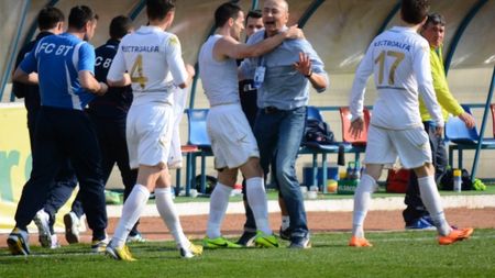 Patronul Botoșanului, în al nouălea cer după succesul cu Brașov: "Hadnagy își merită supranumele de "Atti-gol", i-a executat pe adversari cu sânge rece"