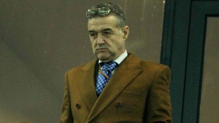 E oficial! Un jucător de la Steaua nu va mai juca până la finalul sezonului!** Becali nu mai suportă situația: "Faceți ceva cu el, eu nu vreau să mai dau bani degeaba!"