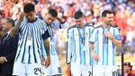 FIFA a luat decizia după ce 23.000.000 de oameni au cerut excluderea Argentinei de la Cupa Mondială: „Nu s-a mai văzut așa ceva!”