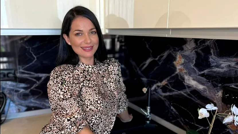 Deea Maxer, despre situația financiară a familiei sale. ”Avem un trai decent și să le oferim copiilor o viață în care să nu le lipsească lucruri