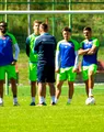 Liderul Ligii 2 merge cu teamă pe terenul Muscelului, una dintre ultimele clasate. Antrenorul Corvinului: ”Sunt foarte agresivi, joacă un fotbal direct”