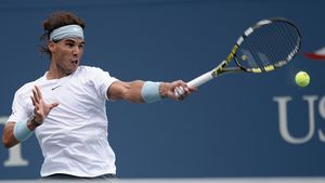 OFICIAL | Nadal s-a retras de la Turneul Campionilor. "Nu sunt competitiv". Rafa se pregătește de operație