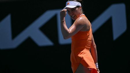 A dat lovitura! Suma uriașă pe care a câștigat-o Gabriela Ruse la Australian Open