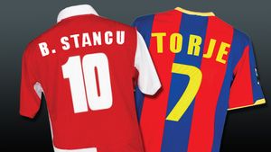 "Secretele" unui manager de fotbal de succes!** Fă diferența în Liga ProSport!