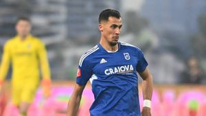 Gigi Becali, la un pas să-și ia „țeapă” cu Andre Duarte, la fel ca Adrian Mititelu! Ce lovitură grea primesc cei doi patroni din Superliga: un club vestic din Liga Campionilor, ofertă pentru portughez | EXCLUSIV