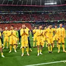 Presa din Spania uluită de ce au lăsat fotbaliştii lui Edi Iordănescu în urma lor în vestiarul de pe Allianz Arena: „Lecția României! Imaginea e virală”